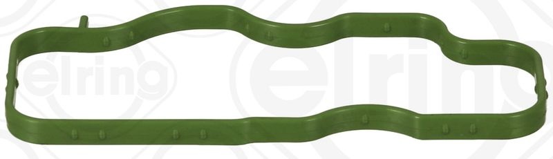 ELRING Gasket, intake manifold housing Right 259.710  VW,AUDI,Touareg (7LA, 7L6, 7L7),Touareg (7P5, 7P6),A4 Avant (8K5, B8),A6 Avant (4F5, C6)
