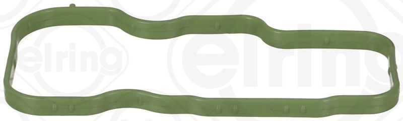 ELRING Gasket, intake manifold housing Left 259.650 VW,AUDI,Touareg (7LA, 7L6, 7L7),Touareg (7P5, 7P6),A4 Avant (8K5, B8),A6 Avant (4F5, C6),Q5 (8RB)