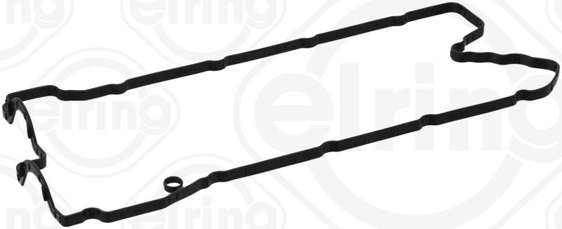 ELRING Rocker Cover Gasket PORSCHE 255.560 94810593205 Valve Cover Gasket,Rocker Gasket,Valve Gasket,Gasket, rocker cover