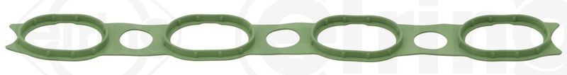 ELRING Intake Manifold Gasket 249.600 Inlet Manifold Gasket,Gasket, intake manifold PORSCHE,Cayenne (9PA)
