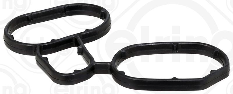 ELRING Gaskets 240.070 Seal, oil cooler BMW,3 Touring (E91),3 Limousine (E90),3 Limousine (E46),5 Limousine (E60),1 Schrägheck (E87),5 Touring (E61)