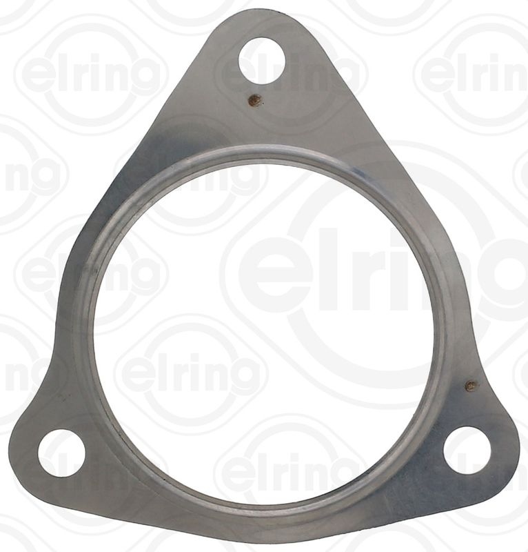 ELRING Gasket, exhaust pipe before catalytic converter 236.710 VW,AUDI,PORSCHE,Touareg (7P5, 7P6),A4 Avant (8K5, B8),A6 Avant (4G5, 4GD, C7),Q5 (8RB)
