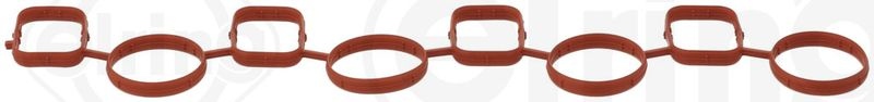 ELRING Intake Manifold Gasket VW,AUDI,SKODA 236.320 03L129717E,03L129717E,03L129717E Inlet Manifold Gasket,Gasket, intake manifold 03L129717E