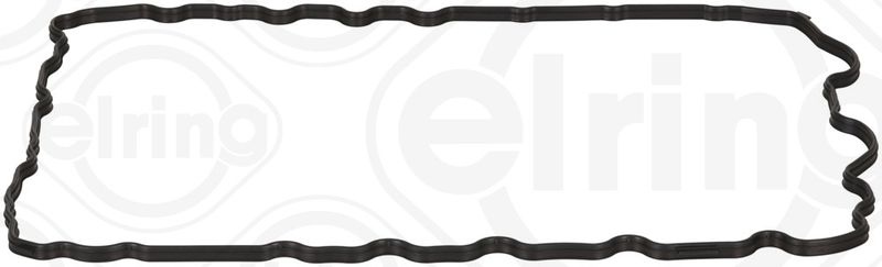 ELRING Sump Gasket Rubber 232.860 Oil Pan Gasket,Oil Sump Gasket BMW,5 Touring (F11),5 Limousine (F10),1 Schrägheck (F20),3 Touring (F31)