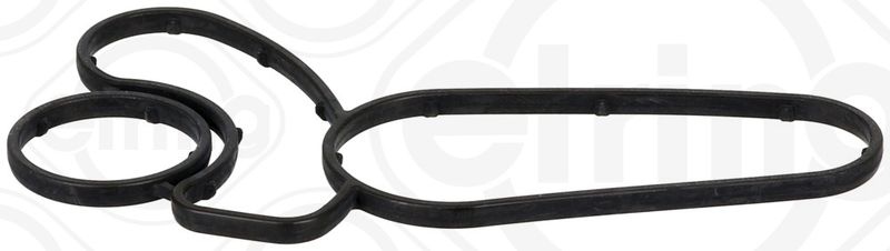 ELRING Gaskets 151.980 Seal, oil cooler BMW,3 Touring (E91),3 Limousine (E90),3 Limousine (E46),5 Limousine (E60),5 Touring (E61),3 Touring (E46)