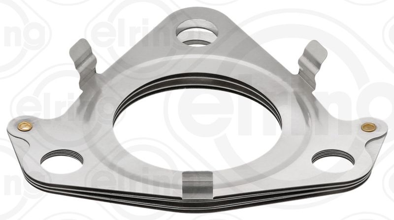Packning turbo