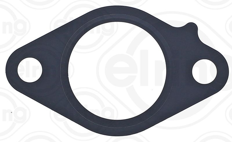 ELRING Gaskets 593.500 Gasket, EGR valve pipe HONDA,CIVIC VIII Hatchback (FN, FK),CR-V III (RE),Accord VII Limousine (CL, CN),CR-V II (RD_)