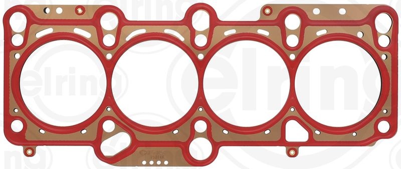 ELRING Head Gasket VW,AUDI,SKODA 376.843 06F103383H,06F103383J,06F103383H Cylinder Head Gaskets,Engine Gasket,Gasket, cylinder head 06F103383J