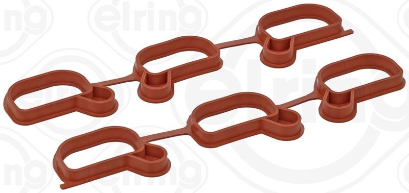 ELRING Gasket Set, intake manifold 366.500  BMW,WIESMANN,3 Limousine (E46),5 Limousine (E60),5 Touring (E61),5 Limousine (E39),3 Touring (E46)