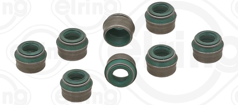ELRING Seal Set, valve stem FPM (fluoride rubber) 294.250 OPEL,RENAULT,SKODA,Arena Bus (A97),Arena Kastenwagen (A97),ARENA Kasten (TB, TF)