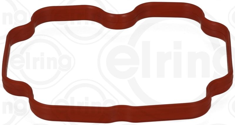 ELRING Gasket, intake manifold housing frontal sided 266.270  BMW,LAND ROVER,ALPINA,5 Limousine (E39),5 Touring (E39),X5 (E53),7 (E38)