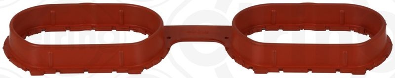 ELRING Intake Manifold Gasket 266.250 Inlet Manifold Gasket,Gasket, intake manifold BMW,LAND ROVER,ALPINA,5 Limousine (E39),5 Touring (E39),X5 (E53)