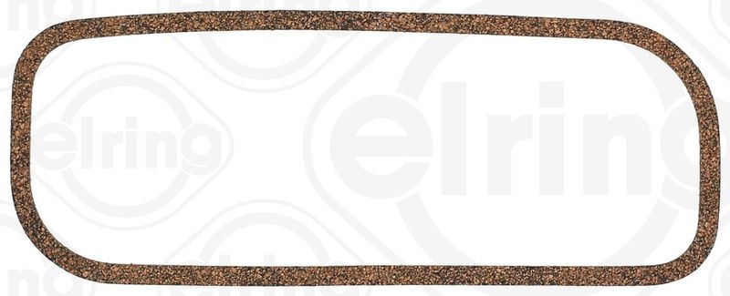 ELRING Rocker Cover Gasket VW,PORSCHE 254.304 021101481,021101481,021101481 Valve Cover Gasket,Rocker Gasket,Valve Gasket,Gasket, rocker cover GEG478