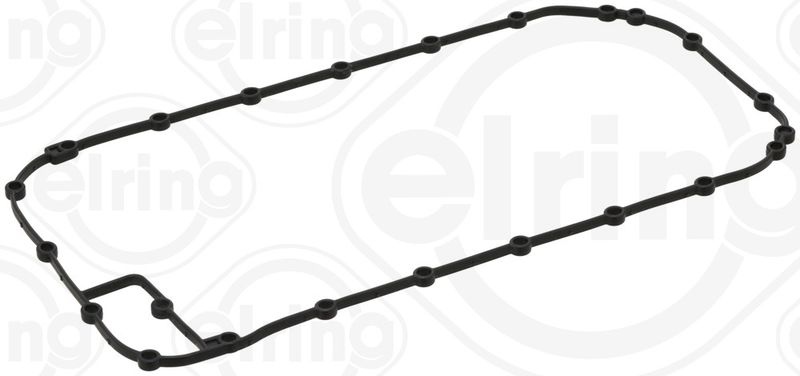 ELRING Sump Gasket 215.190 Oil Pan Gasket,Oil Sump Gasket BMW,3 Cabrio (E36),3 Limousine (E36),Z3 Roadster (E36),3 Coupe (E36),3 Compact (E36)