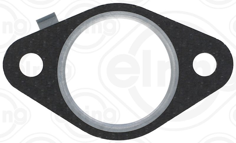 ELRING Exhaust Manifold Gasket 213.110 Exhaust Header Gasket,Exhaust Collector Gasket MERCEDES-BENZ,PUCH,190 (W201),Stufenheck (W124),SL (R129)