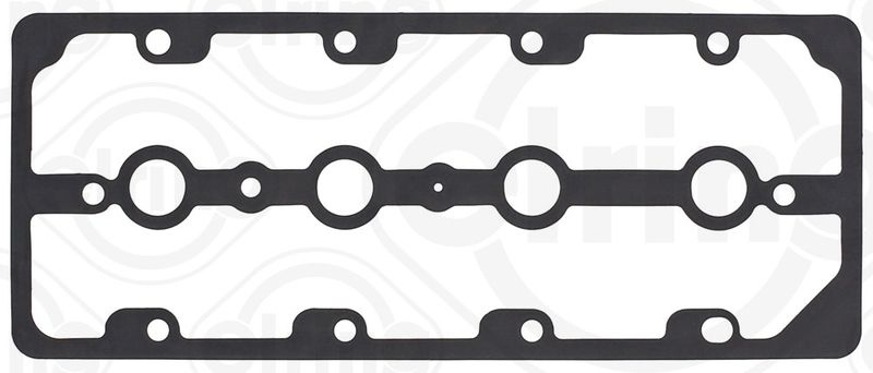 ELRING Rocker Cover Gasket OPEL,FIAT,JEEP 199.010 55194045,04892688AB,4892688AB Valve Cover Gasket,Rocker Gasket,Valve Gasket,Gasket, rocker cover