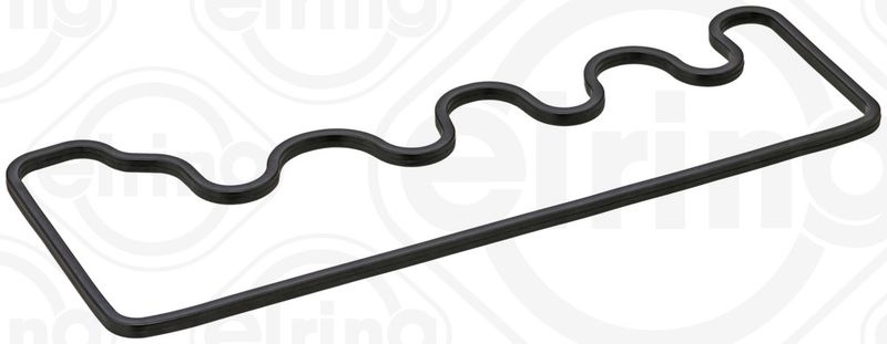 ELRING Rocker Cover Gasket 194.220 Valve Cover Gasket,Rocker Gasket MERCEDES-BENZ,SEAT,SSANGYONG,Stufenheck (W123),G-Klasse SUV (W460)