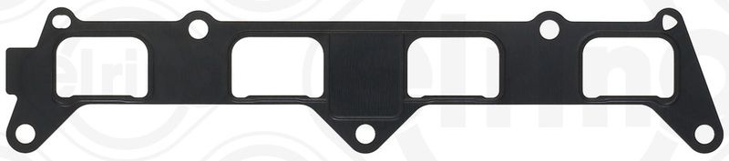 ELRING Intake Manifold Gasket 151.140 Inlet Manifold Gasket,Gasket, intake manifold VW,AUDI,SKODA,Golf IV Schrägheck (1J1),Golf V Schrägheck (1K1)
