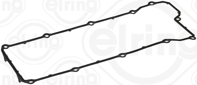 ELRING Rocker Cover Gasket 147.610 Valve Cover Gasket,Rocker Gasket BMW,3 Cabrio (E36),3 Limousine (E36),3 Coupe (E36),5 Limousine (E34)
