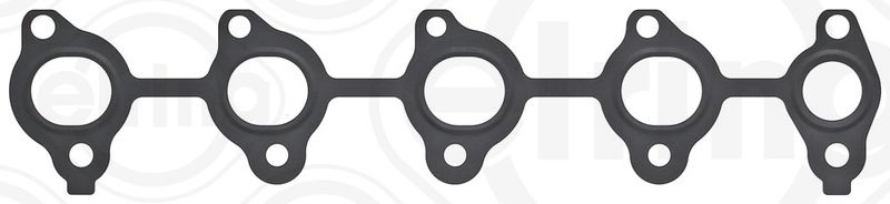 ELRING Exhaust Manifold Gasket FORD,FIAT,PEUGEOT 761.041 0349J8,0349N0,0349J8 Exhaust Header Gasket,Exhaust Collector Gasket,Gasket, exhaust manifold