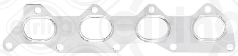 ELRING Exhaust Manifold Gasket 135.230 Exhaust Header Gasket,Exhaust Collector Gasket VW,AUDI,SKODA,Golf IV Schrägheck (1J1),Golf V Schrägheck (1K1)