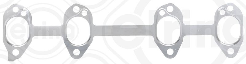 ELRING Exhaust Manifold Gasket 133.520 Exhaust Header Gasket,Exhaust Collector Gasket VW,AUDI,SKODA,Golf IV Schrägheck (1J1),Golf V Schrägheck (1K1)