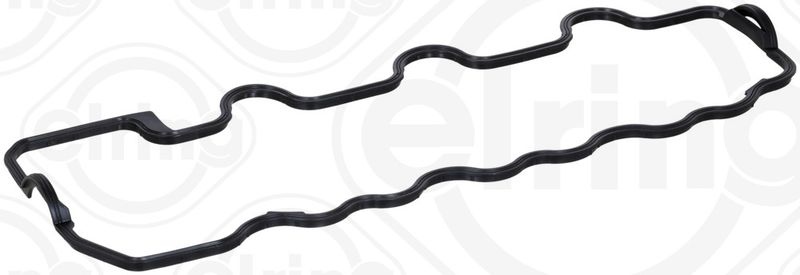 ELRING Rocker Cover Gasket 130.270 Valve Cover Gasket,Rocker Gasket MERCEDES-BENZ,CHRYSLER,E-Klasse Limousine (W211),C-Klasse Limousine (W203)