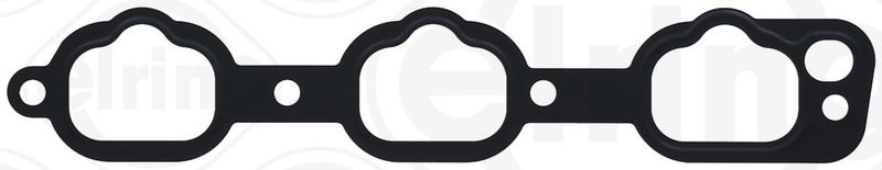 ELRING Intake Manifold Gasket 104.610 Inlet Manifold Gasket,Gasket, intake manifold MERCEDES-BENZ,CHRYSLER,E-Klasse Limousine (W211)