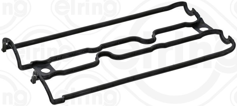 ELRING Rocker Cover Gasket OPEL,SAAB,VAUXHALL 104.080 90502291,90502291,90502291 Valve Cover Gasket,Rocker Gasket,Valve Gasket,Gasket, rocker cover