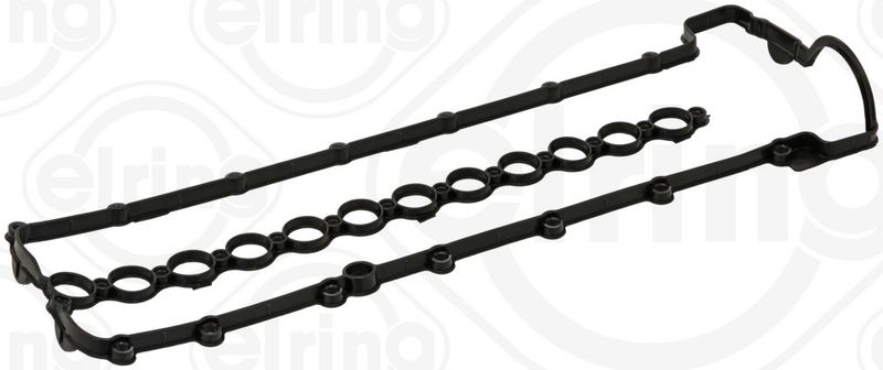 ELRING Rocker Cover Gasket 060.062 Valve Cover Gasket,Rocker Gasket OPEL,BMW,LAND ROVER,Omega B Limousine (V94),Omega B Caravan (V94),3 Touring (E91)