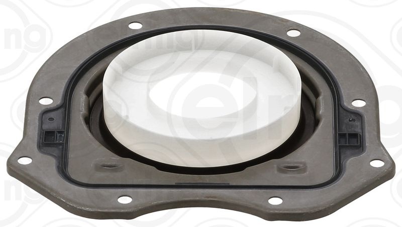 ELRING Crankshaft Seal FORD,FIAT,PEUGEOT 026.812 0514C4,0514C4,9659337480 Crankshaft Gasket,Shaft Seal, crankshaft 1352017,1684287,3S7Q6385AA,JD61106