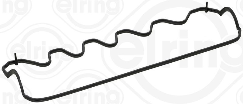 ELRING Rocker Cover Gasket VW 717.480 074103469F,074103469P,074103469F Valve Cover Gasket,Rocker Gasket,Valve Gasket,Gasket, rocker cover 074103469P