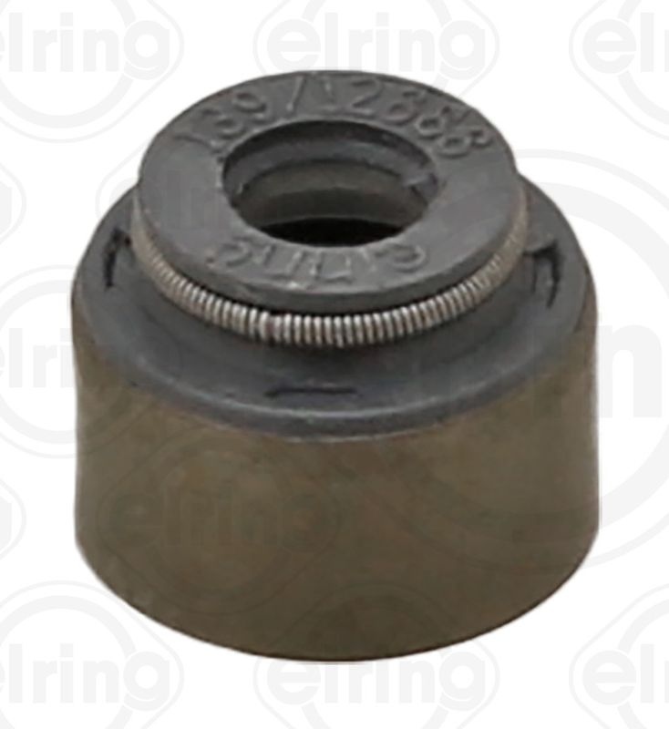 ELRING Valve Stem Seals 707.170 Valve Stem Oil Seals,Valve Seals OPEL,FORD,KIA,Monterey B (M98),Puma Schrägheck,Activa Mk4 Schrägheck (KJ,KL,KM)