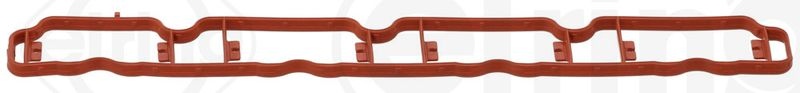 ELRING Intake Manifold Gasket VW,AUDI,SKODA 655.840 06F129717D,06F129717D,06F129717D Inlet Manifold Gasket,Gasket, intake manifold 06F129717D
