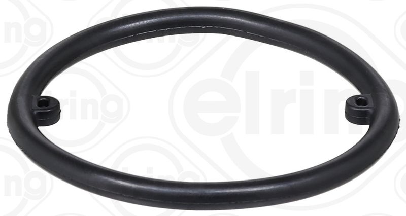 Ringpackning oljekylare