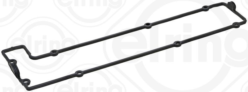 ELRING Rocker Cover Gasket MERCEDES-BENZ,PUCH 594.512 6030160221,A6030160221 Valve Cover Gasket,Rocker Gasket,Valve Gasket,Gasket, rocker cover