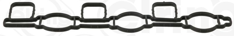ELRING Intake Manifold Gasket VW,AUDI,PORSCHE 574.120 059129717J,059129717J,95511024700 Inlet Manifold Gasket,Gasket, intake manifold 059129717J