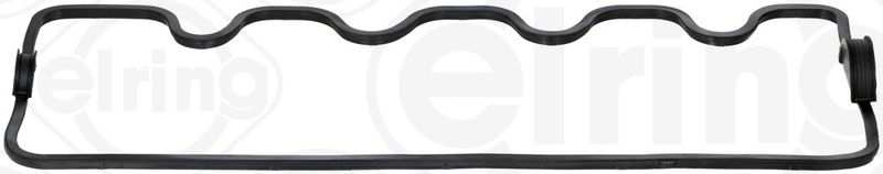 ELRING Rocker Cover Gasket 553.744 Valve Cover Gasket,Rocker Gasket MERCEDES-BENZ,PUCH,190 (W201),Stufenheck (W124),Stufenheck (W123)