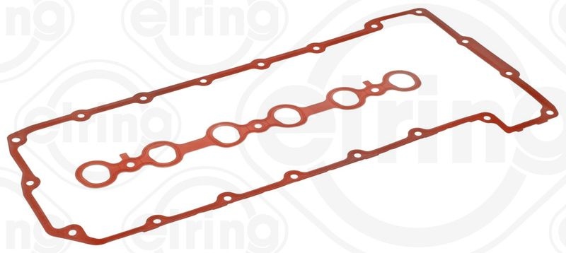 ELRING Gasket Set, rocker cover 534.310 BMW,3 Touring (E91),3 Limousine (E90),5 Limousine (E60),1 Schrägheck (E87),5 Touring (E61),3 Coupe (E92)