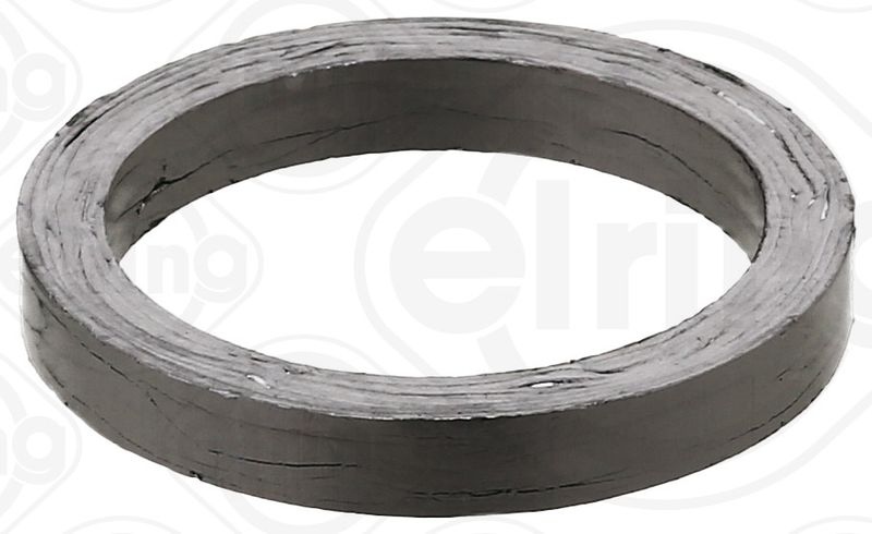 ELRING Exhaust Manifold Gasket 504.380 Exhaust Header Gasket,Exhaust Collector Gasket BMW,3 Touring (E91),3 Limousine (E90),5 Touring (F11)