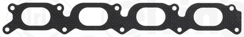 ELRING Intake Manifold Gasket VW,AUDI,SKODA 476.460 058129717D,058129717D,058129717D Inlet Manifold Gasket,Gasket, intake manifold 058129717D