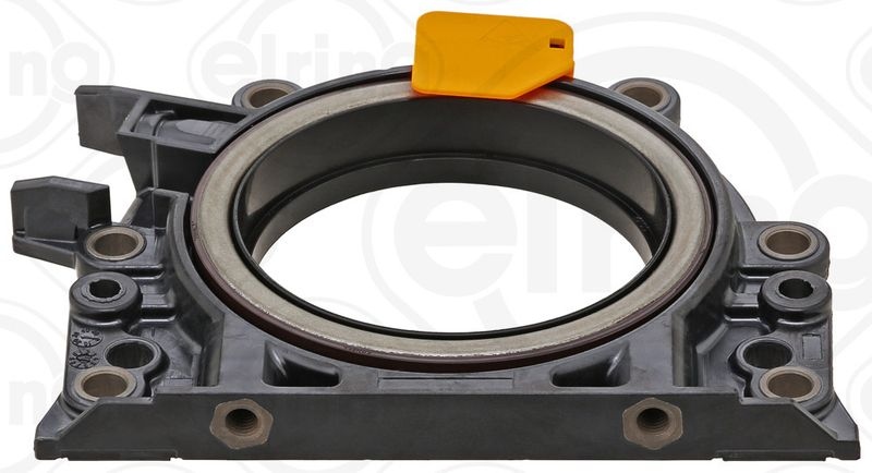 ELRING Crankshaft Seal VW,AUDI,SKODA 430.190 038103171S,045103173,68000669AA Crankshaft Gasket,Shaft Seal, crankshaft 038103171S,045103173,68000669AA
