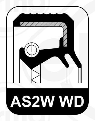 ELRING Seal VW 277.525 091301189,091301189A,091301189B 091301189,091301189A,091301189B,091301189,091301189A,091301189B,091301189,091301189A,091301189