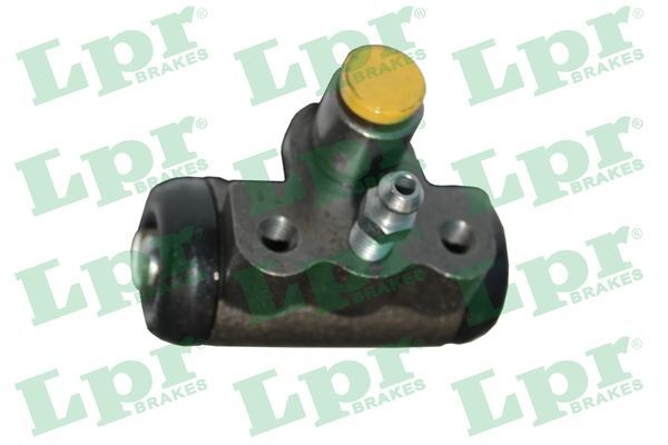 Lpr Hjulcylinder Nissan 5275 Storlek 2