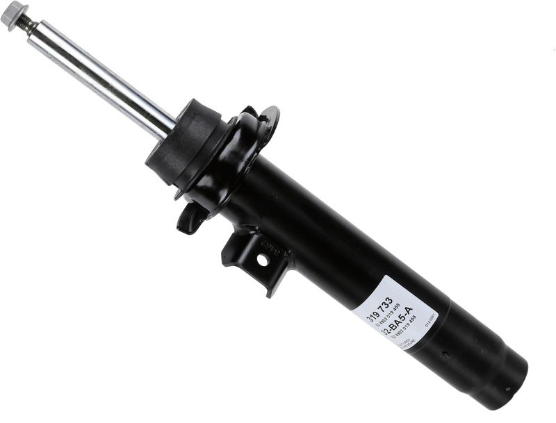 SACHS Shock absorber BMW 319 733 31306850903,31306856628,31316791541 Shocks,Shock absorbers,Suspension shocks 31316791551,31316791555,31316791575,68