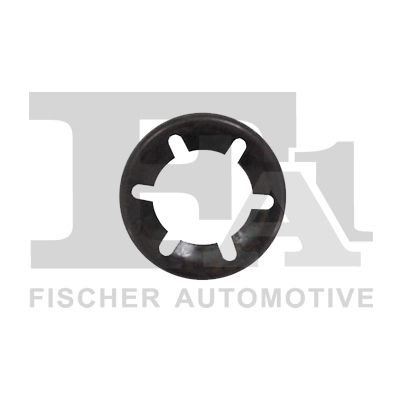 FA1 Clamp, exhaust system 125-908  OPEL,Astra H Schrägheck (A04),Astra H Caravan (A04),Astra H GTC (A04),Astra H TwinTop (A04),Corsa A CC (S83)