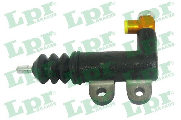 Lpr Slavcylinder Koppling Volvo 3134 Storlek 2
