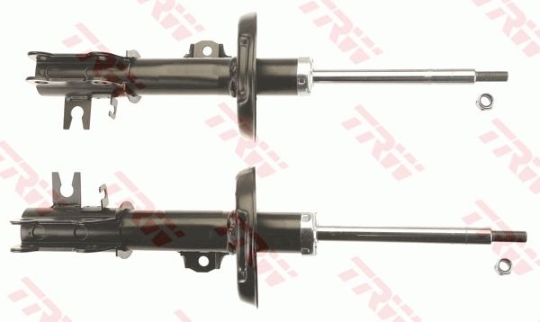 TRW Shock absorber CHEVROLET JGM1337T 95917160,95917161,95917162 Shocks,Shock absorbers,Suspension shocks 95965589,95965590,95965591,95965592