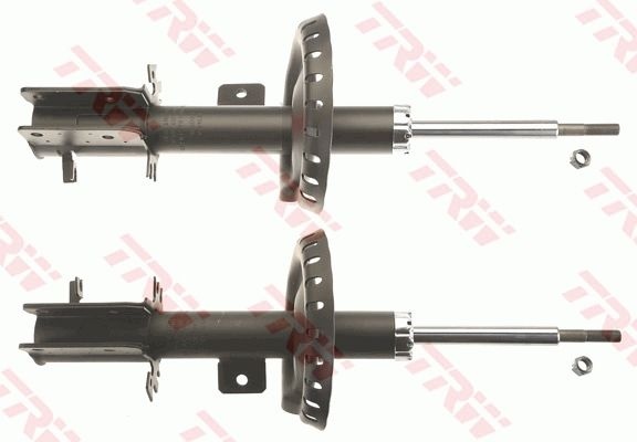 TRW Shock absorber FIAT,PEUGEOT,TOYOTA JGM1297T 5202WP,5202WQ,5202WR Shocks,Shock absorbers,Suspension shocks 5202WS,5202WT,5202WV,5202WW,5202WX