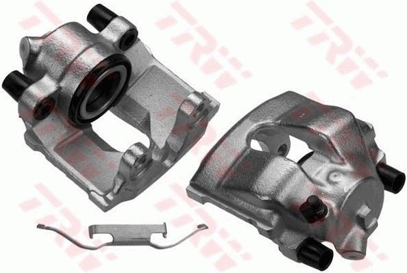 TRW Brake caliper BHW268E Caliper,Disc brake caliper BMW,3 Limousine (E46),3 Touring (E46),3 Cabrio (E36),3 Coupe (E46),3 Limousine (E36)